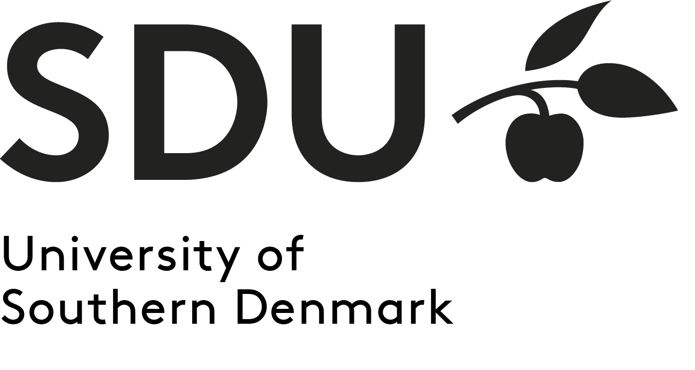 Logo - Syddansk Universitet