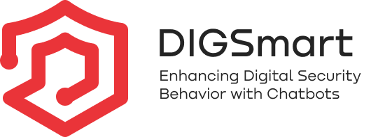 Logo DIGSmart projekt