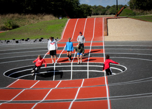 Atletikstadion