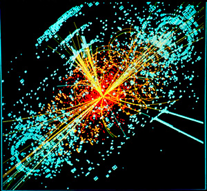 Particle Fever