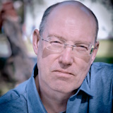Carsten Rahbek, professor at the University of Copenhagen