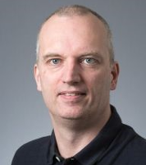 Peter Lund, professor, Aalborg University