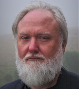 Søren Kristiansen, Senior Technology Director Materials, the LEGO Group