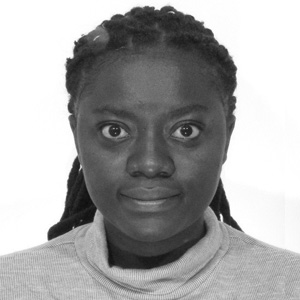 Judith Kankam Boateng