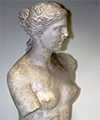Venus fra Milo / Afrodite fra Melos