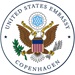 United States Embassy in Denmark