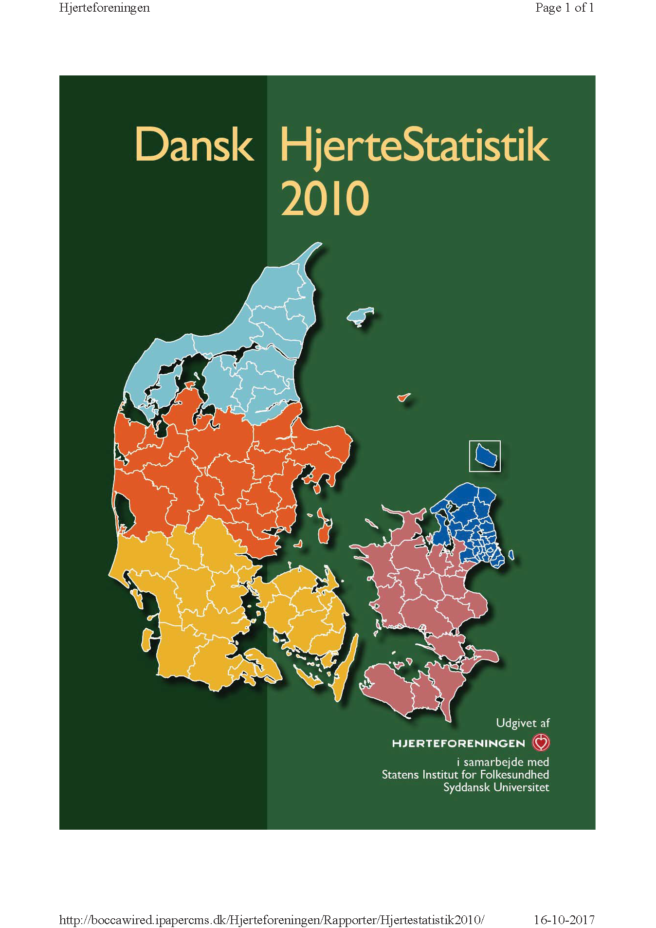 Dansk 2010